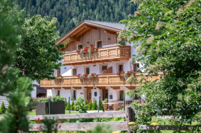 Mesnerhof Rio Di Pusteria